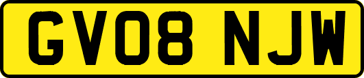 GV08NJW