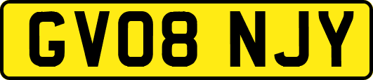 GV08NJY