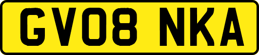 GV08NKA