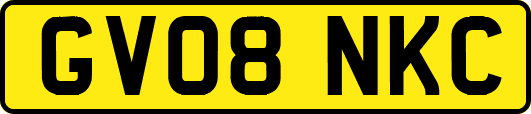 GV08NKC