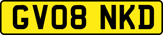 GV08NKD