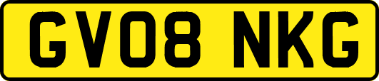 GV08NKG