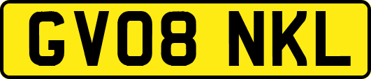 GV08NKL
