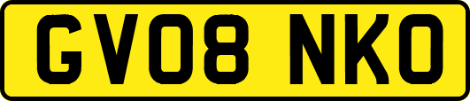 GV08NKO