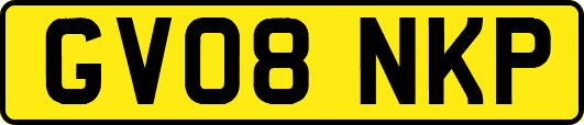 GV08NKP