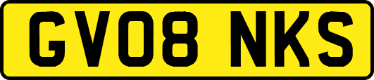 GV08NKS