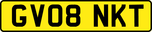GV08NKT