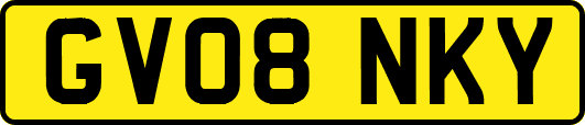 GV08NKY