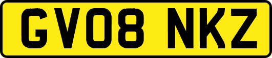 GV08NKZ
