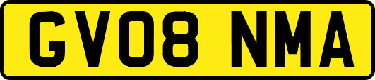 GV08NMA