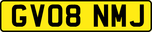 GV08NMJ
