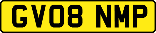 GV08NMP