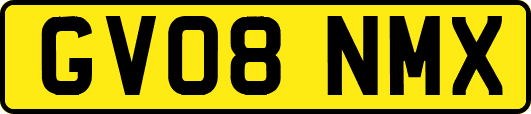 GV08NMX