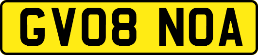 GV08NOA