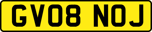 GV08NOJ