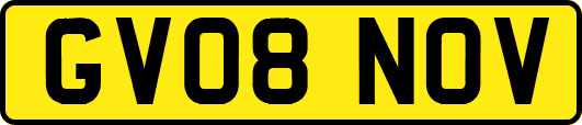GV08NOV