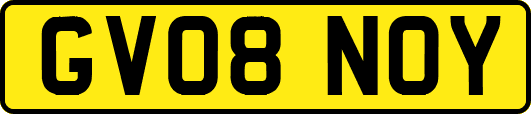 GV08NOY