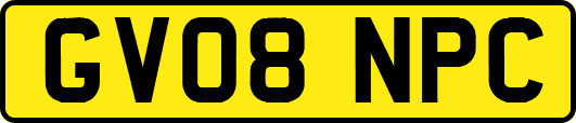GV08NPC