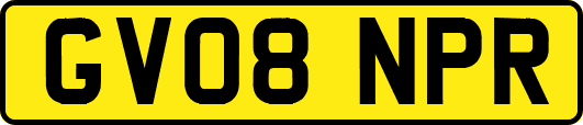 GV08NPR