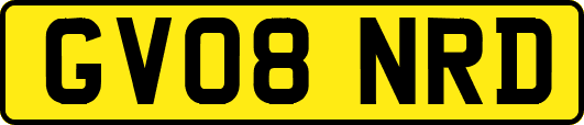 GV08NRD
