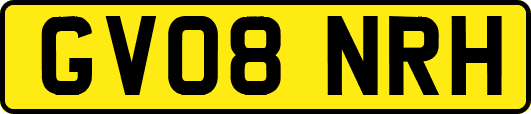 GV08NRH