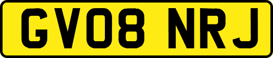 GV08NRJ