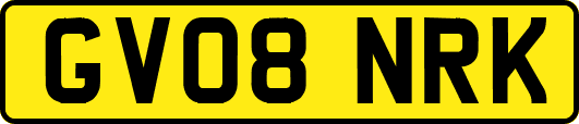GV08NRK