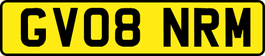 GV08NRM