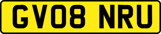 GV08NRU