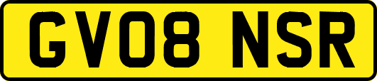 GV08NSR