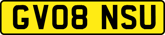 GV08NSU