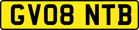 GV08NTB