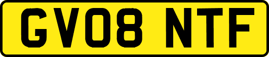 GV08NTF