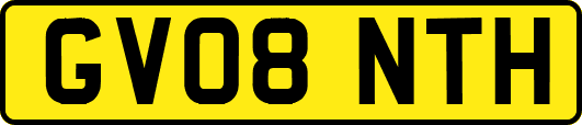 GV08NTH