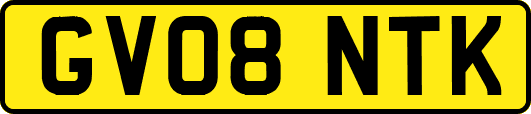 GV08NTK