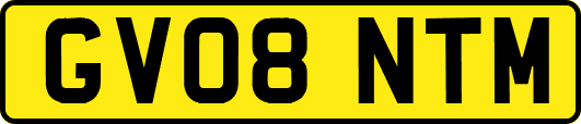 GV08NTM