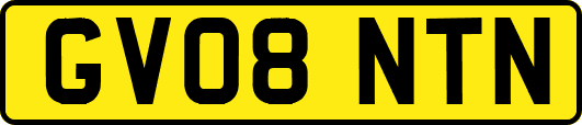 GV08NTN