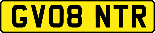 GV08NTR