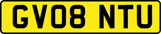 GV08NTU