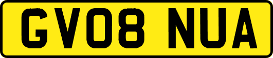 GV08NUA