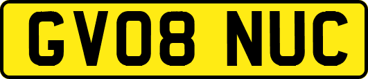 GV08NUC