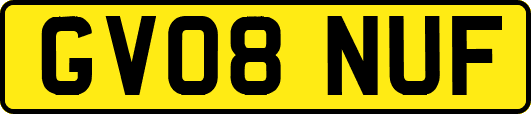 GV08NUF