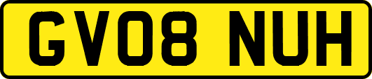 GV08NUH