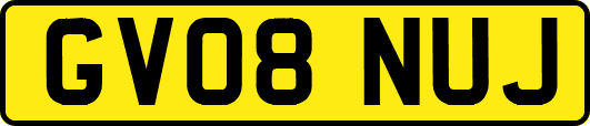 GV08NUJ