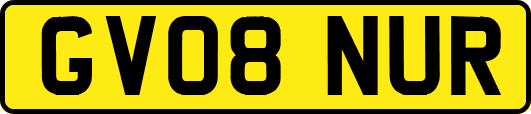 GV08NUR
