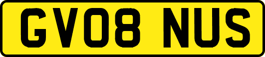 GV08NUS
