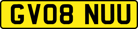 GV08NUU