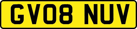 GV08NUV