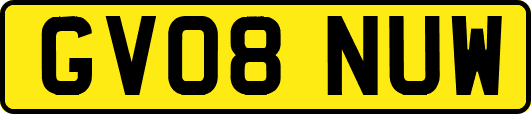 GV08NUW
