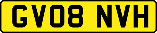 GV08NVH